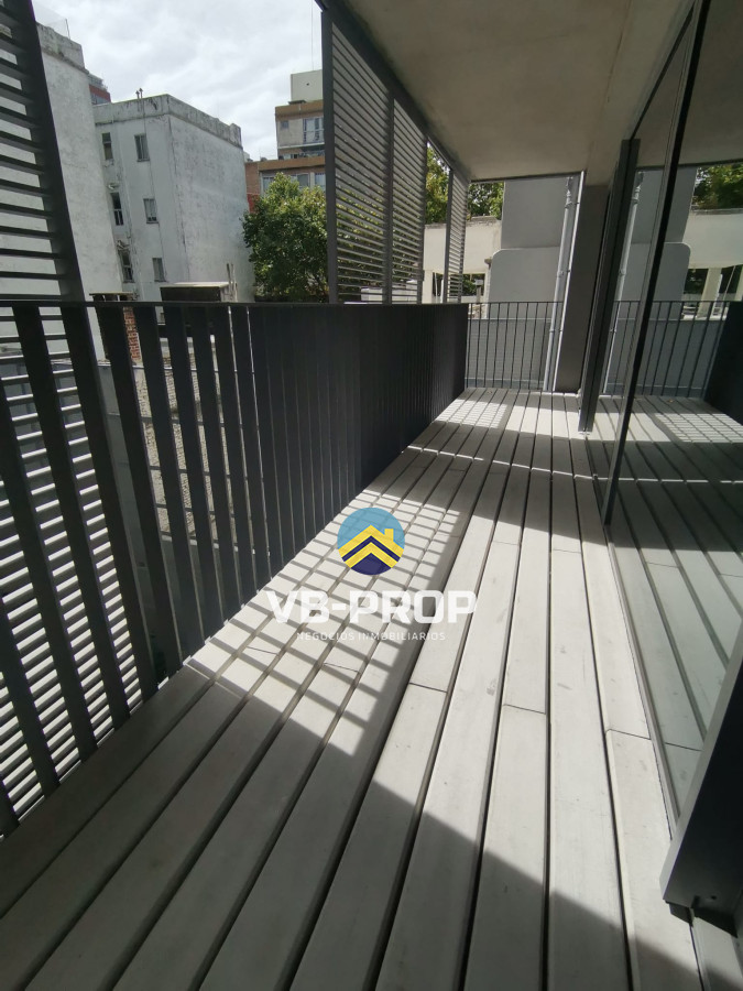 Apartamento ID.431 - alquiler apartamento 2 dormitorios alma duc centro ciudad vieja 