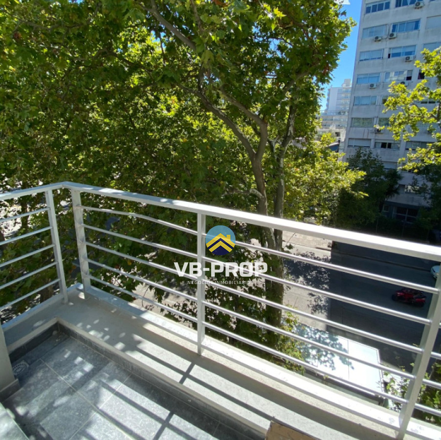 Apartamento ID.359 - Alquiler apartamento 2 dormitorio la blanqueada 8 de octubre 