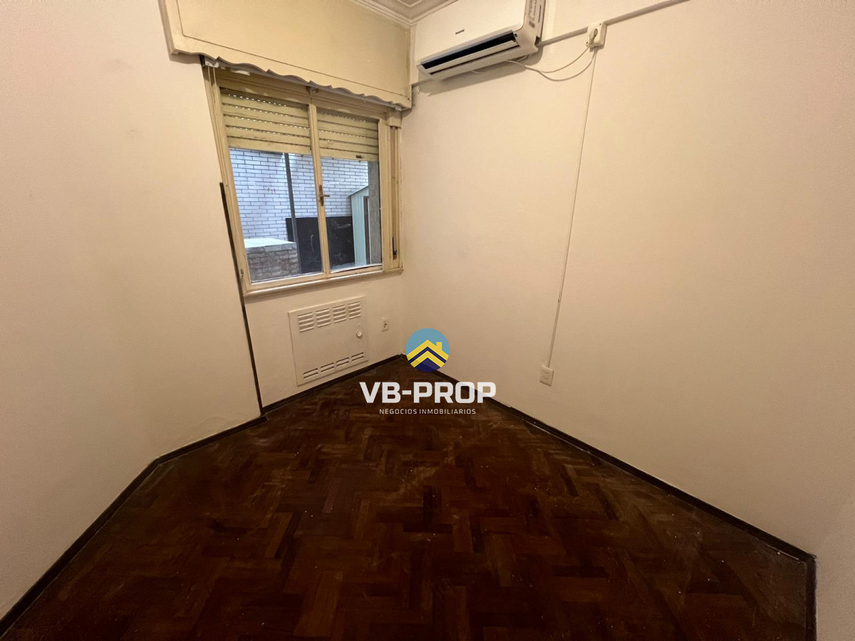 Apartamento ID.380 - Alquiler apartamento 2 dormitorios cordón 