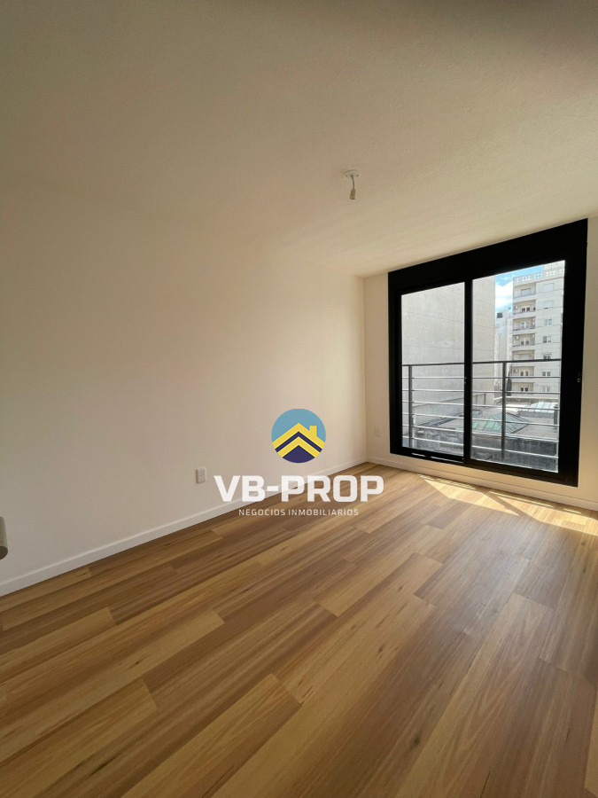 Apartamento ID.90 - Alquiler apartamento 1 dormitorio cordon 
