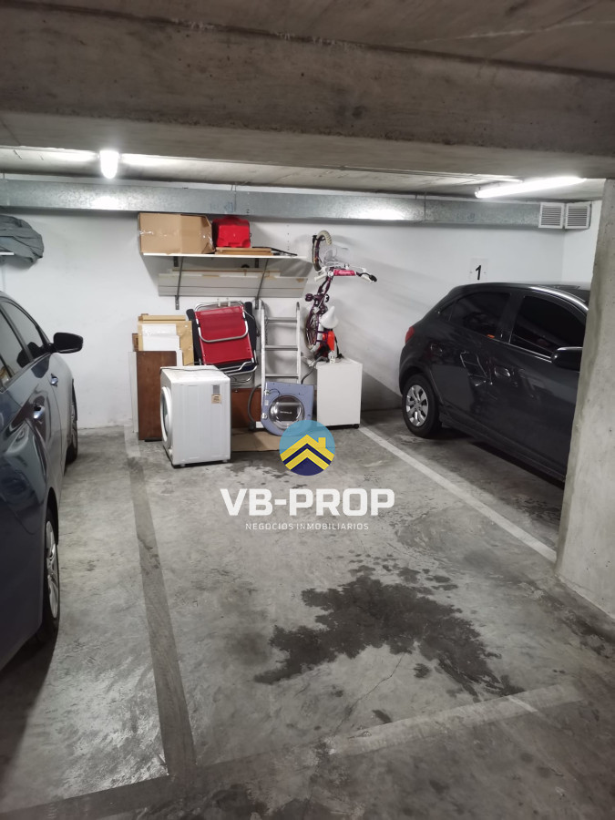Apartamento ID.227 - Venta apartamento 2 dormitorios centro