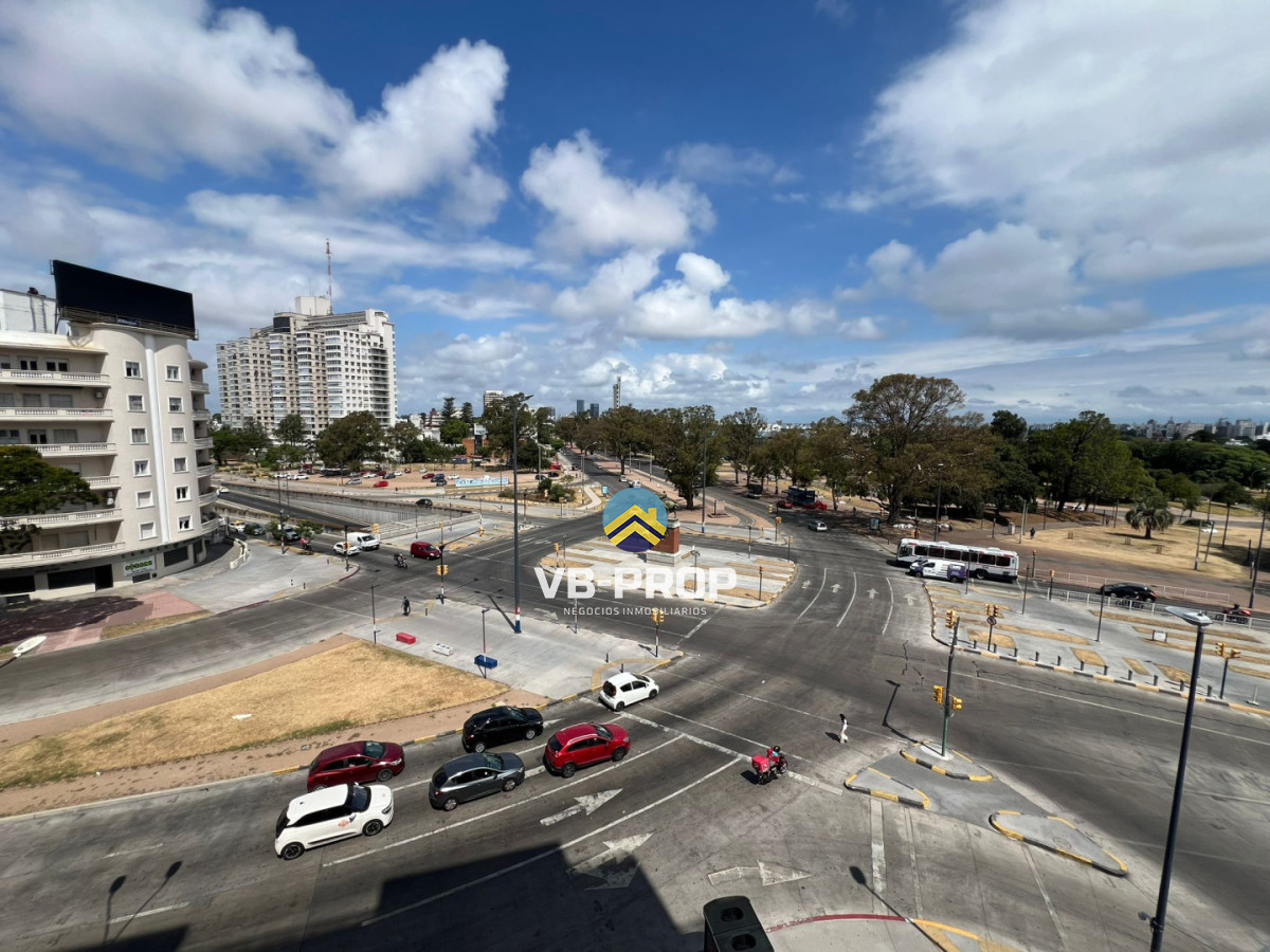 Apartamento ID.465 - VENTA APARTAMENTO 1 DORMITORIO LA BLANQUEADA PARQUE BATLLE