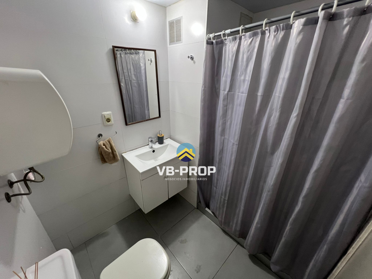 Apartamento ID.397 - Apartamento alquiler cordon 2 dormitorios RESERVADO