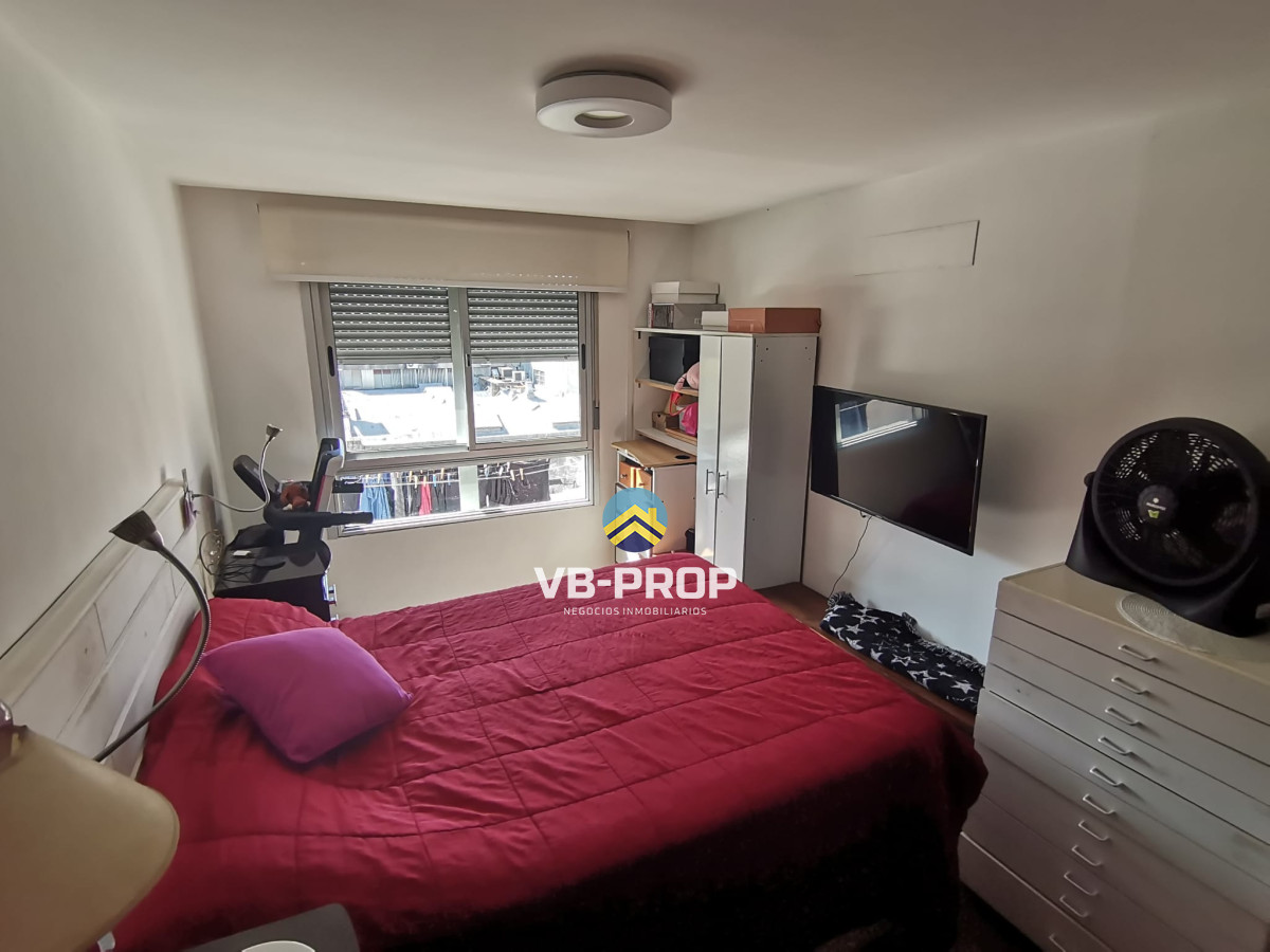 Apartamento ID.227 - Venta apartamento 2 dormitorios centro