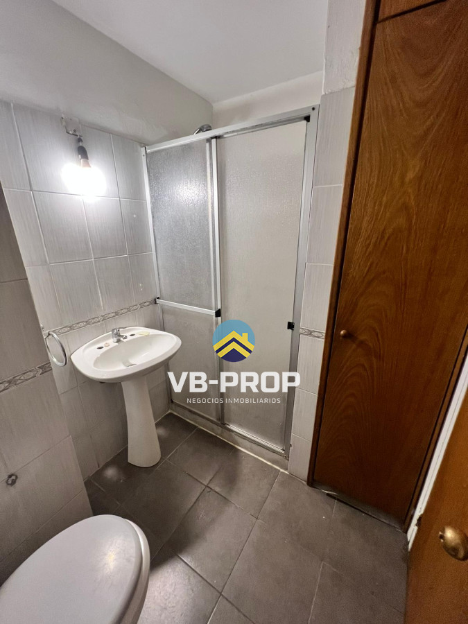 Apartamento ID.331 - Alquiler apartamento 2 dormitorios Buceo 