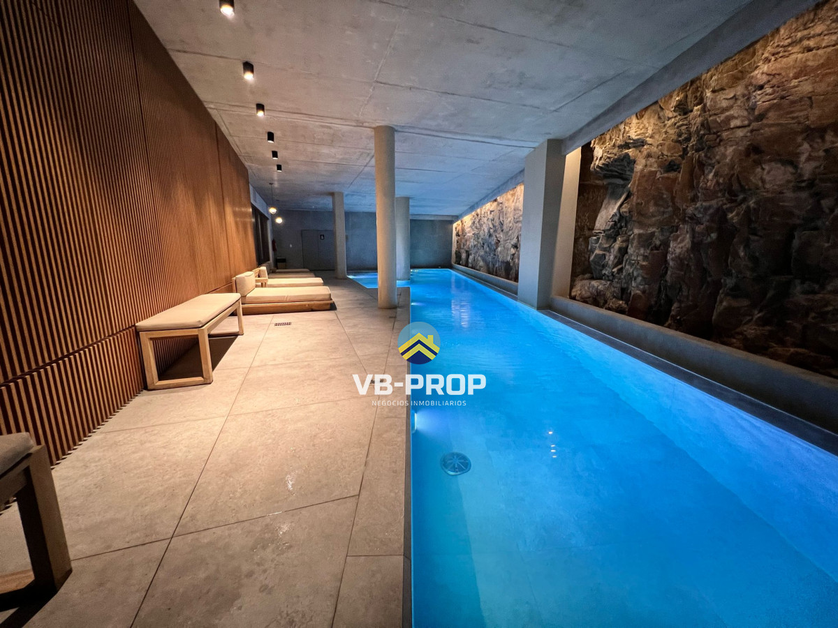 Apartamento ID.336 - Venta apartamento centro Alma Duc 2 y 3 dormitorios. 