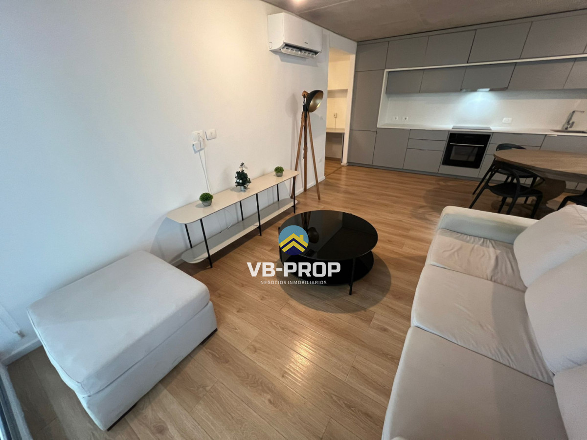 Apartamento ID.431 - Alquiler apartamento 2 dormitorios ALMA DUC centro ciudad vieja 