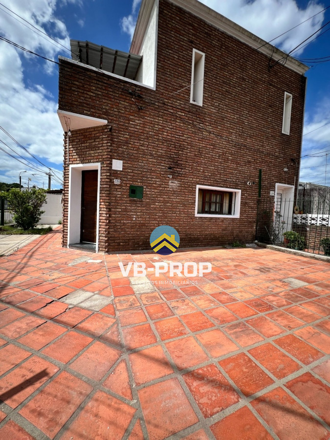 Apartamento ID.337 - Alquiler apartamento 2 dormitorios Union 