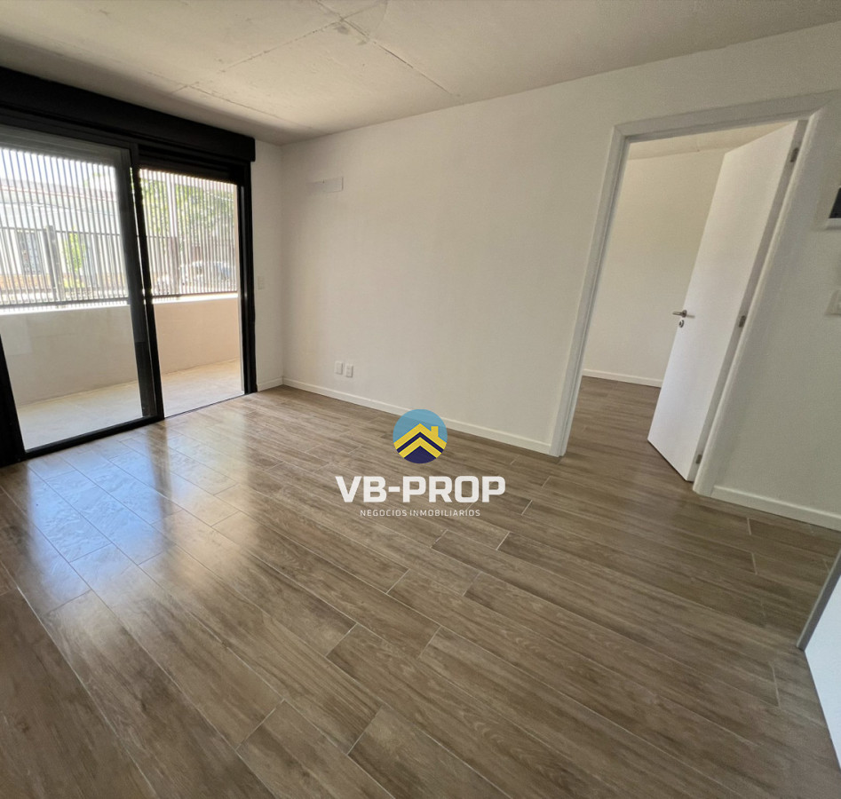 Apartamento ID.461 - Alquiler apartamento 1 dormitorio la blanqueada 