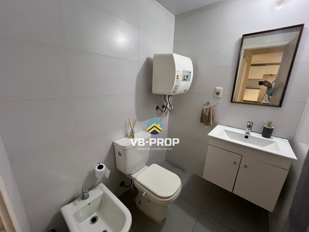 Apartamento ID.397 - Apartamento alquiler cordon 2 dormitorios RESERVADO