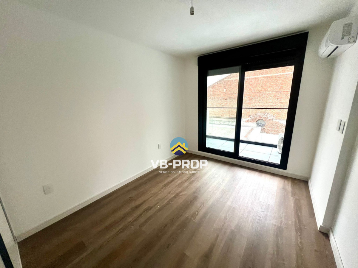 Apartamento ID.490 - Alquiler apartamento 1 dormitorio cordon + cochera 