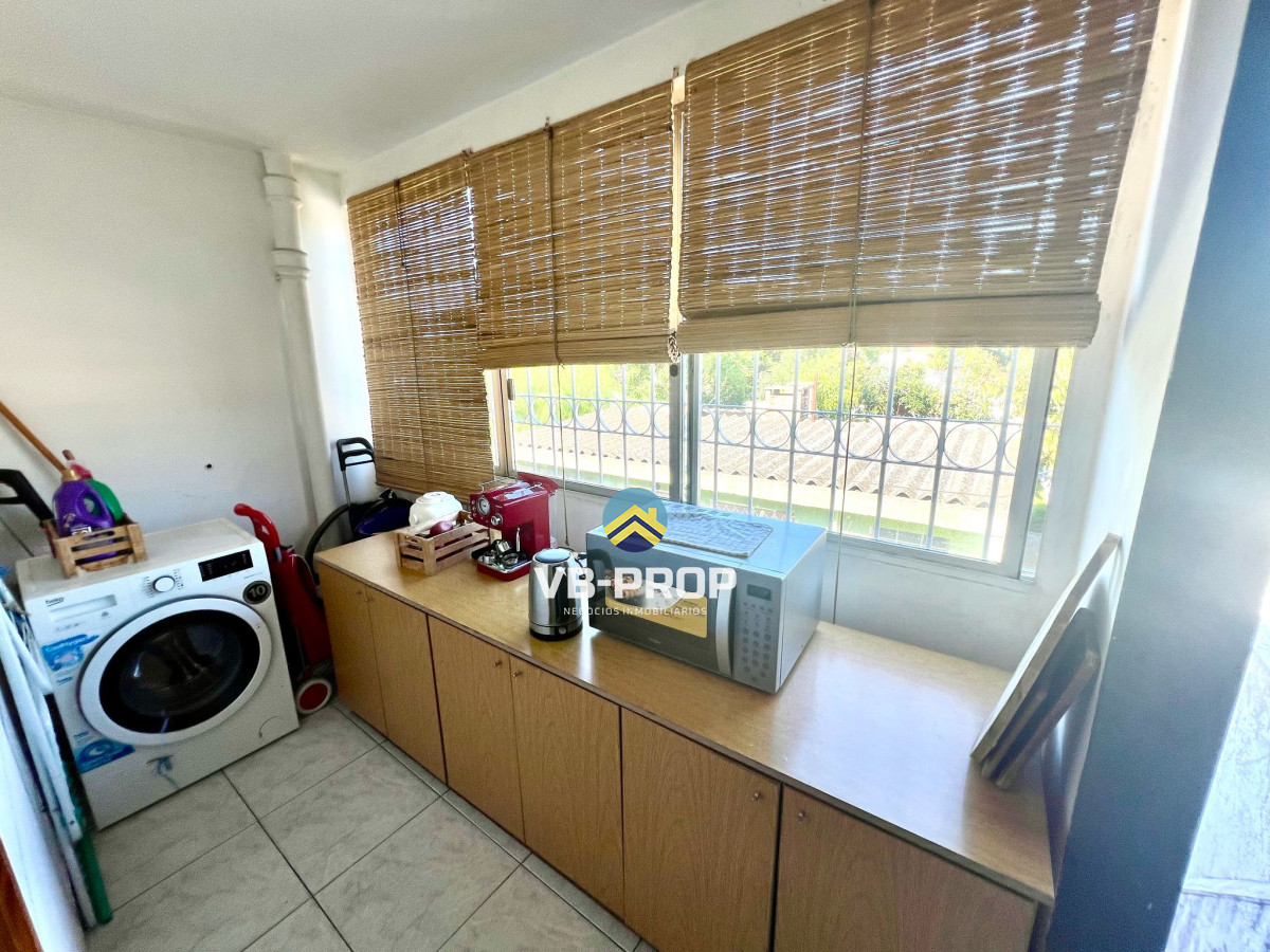 Apartamento ID.413 - Venta apartamento 3 dormitorios flor de maroñas 