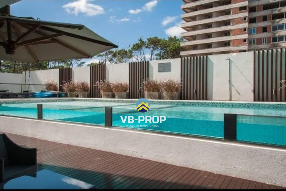 Apartamento ID.84 - Venta apartamento 3 dormitorios be punta Roosevelt 