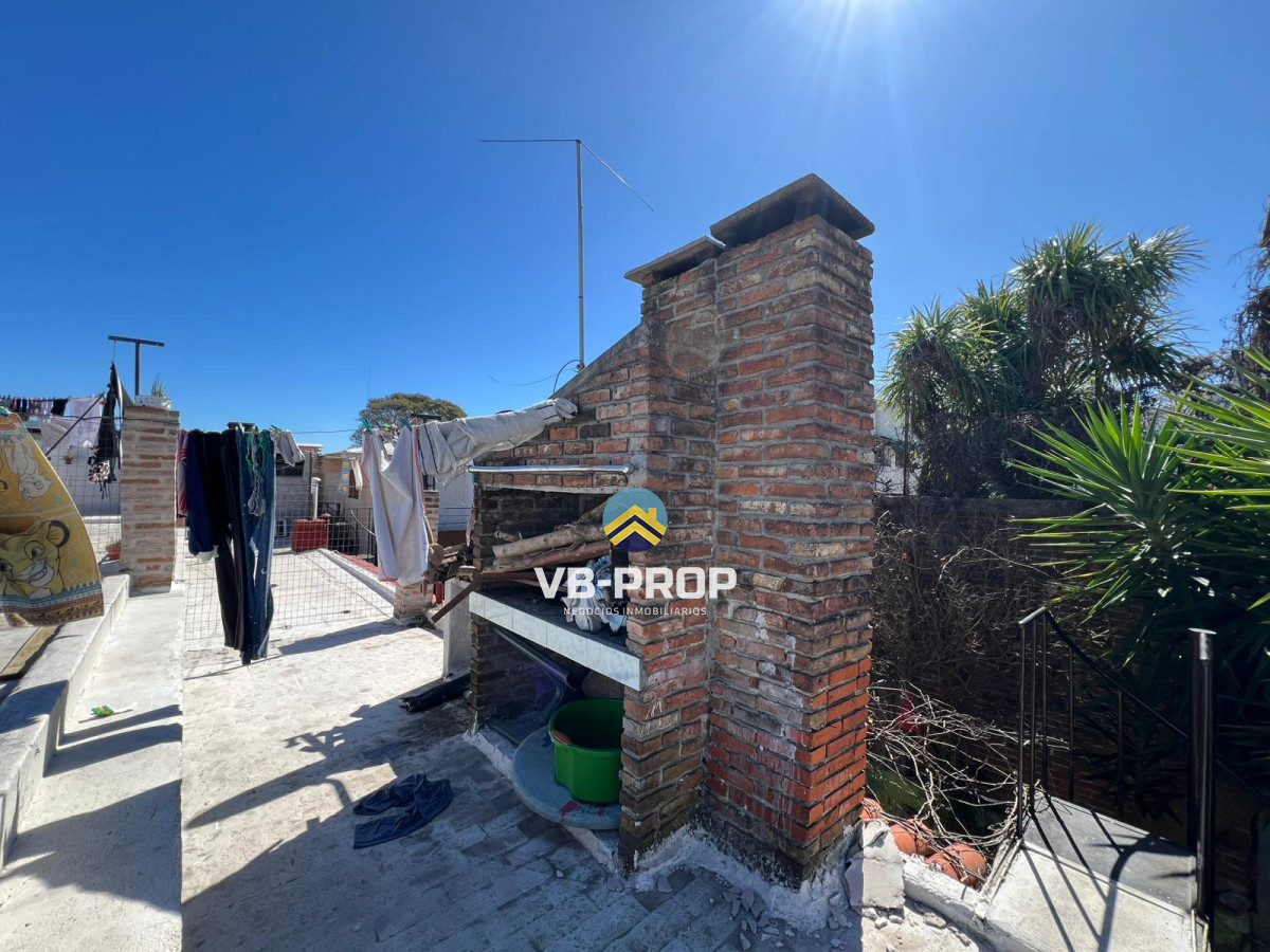 Apartamento ID.447 - Venta apartamento la blanqueada 2 dormitorios 
