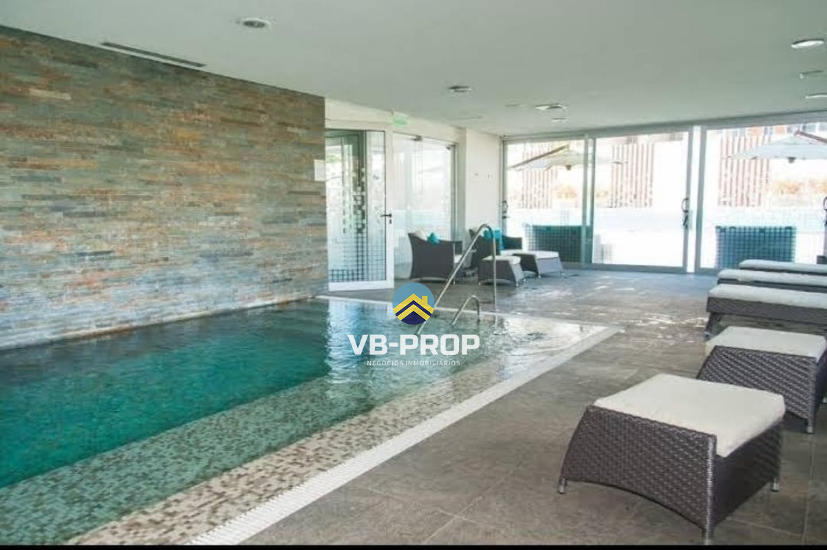Apartamento ID.84 - Venta apartamento 3 dormitorios be punta Roosevelt 