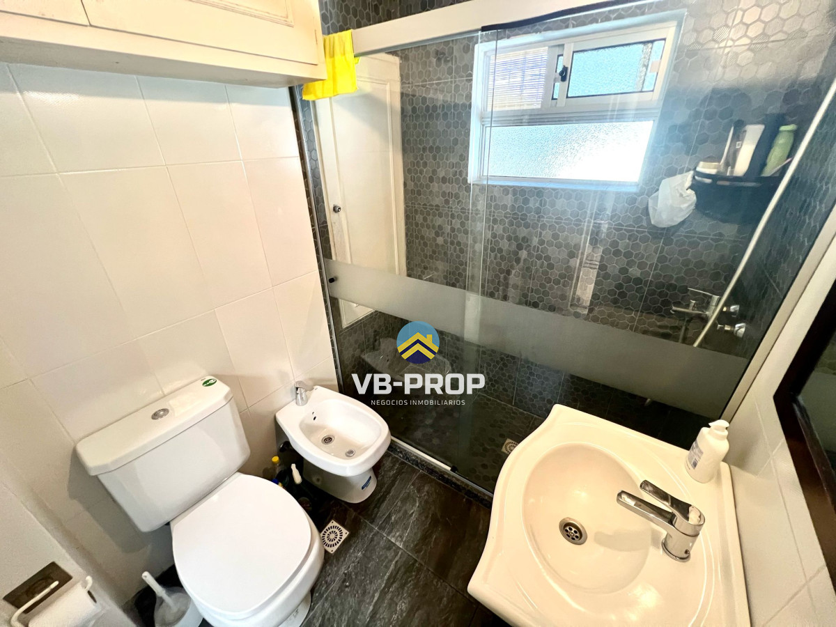 Apartamento ID.413 - Venta apartamento 3 dormitorios flor de maroñas 