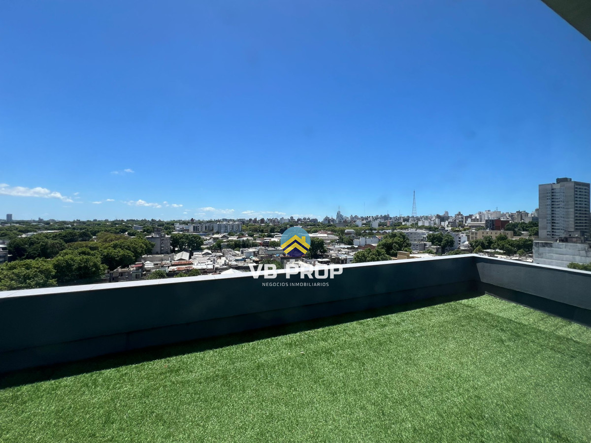 Apartamento ID.397 - Apartamento alquiler cordon 2 dormitorios RESERVADO