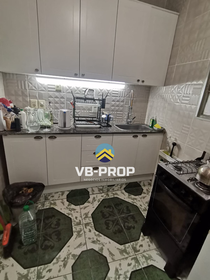 Apartamento ID.296 - Venta apartamento cuidad vieja 2 dormitorios 