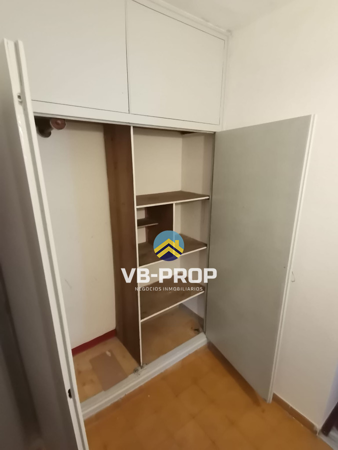 Apartamento ID.71 - Venta apartamento 1 dormitorio Flor de maroñas