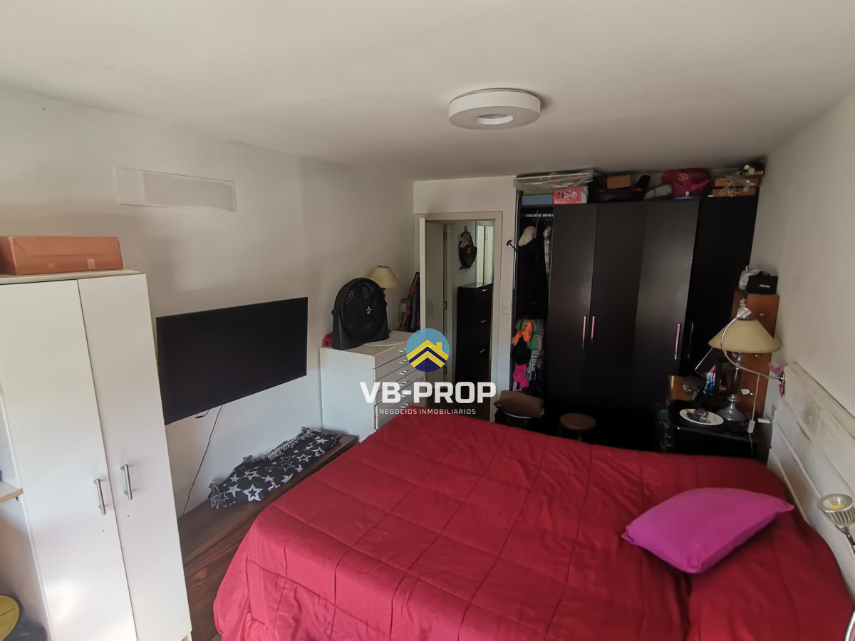 Apartamento ID.227 - Venta apartamento 2 dormitorios centro