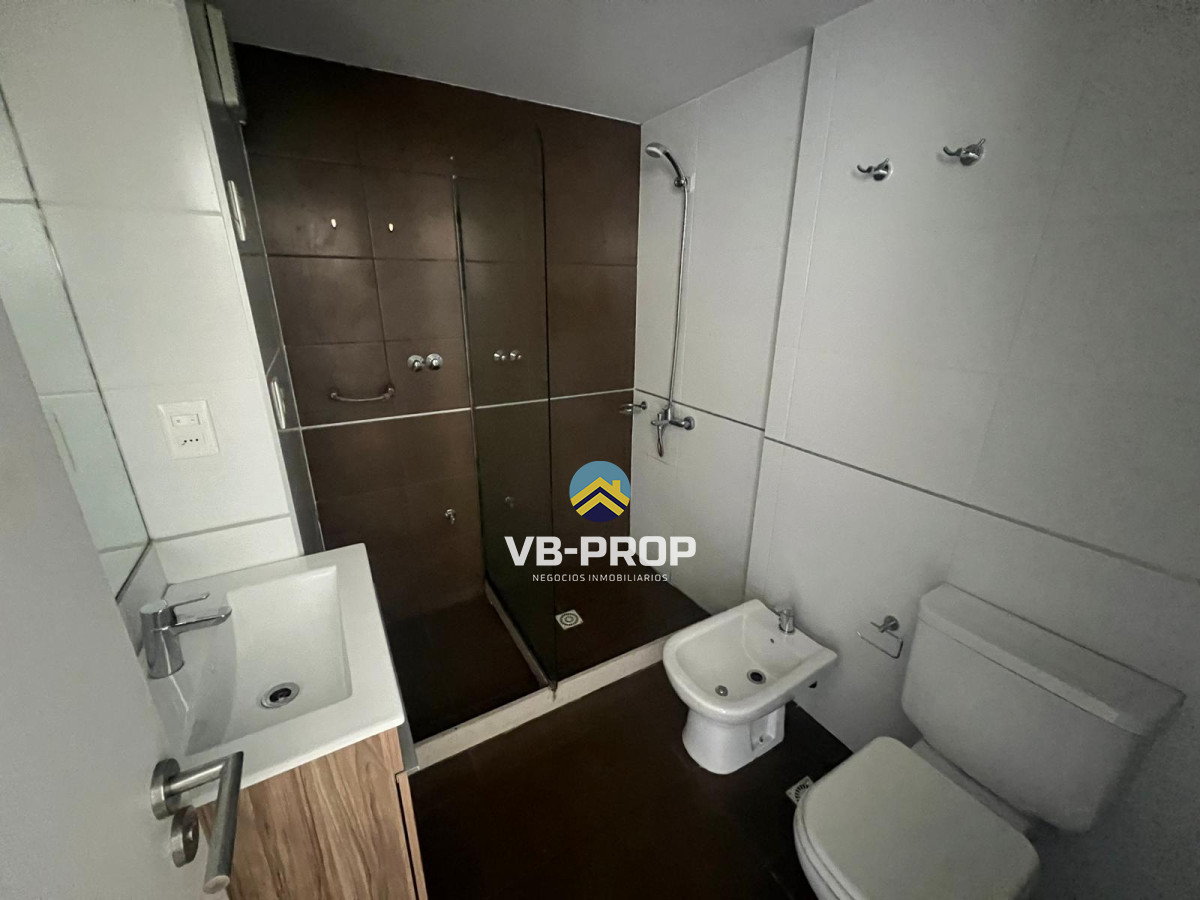 Apartamento ID.359 - Alquiler apartamento 2 dormitorio la blanqueada 8 de octubre 