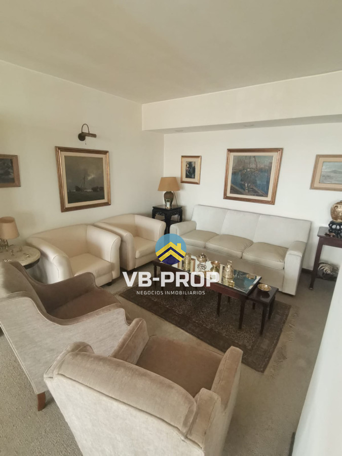 Apartamento ID.312 - Venta apartamento 2 dormitorios Palermo Parque Rodo