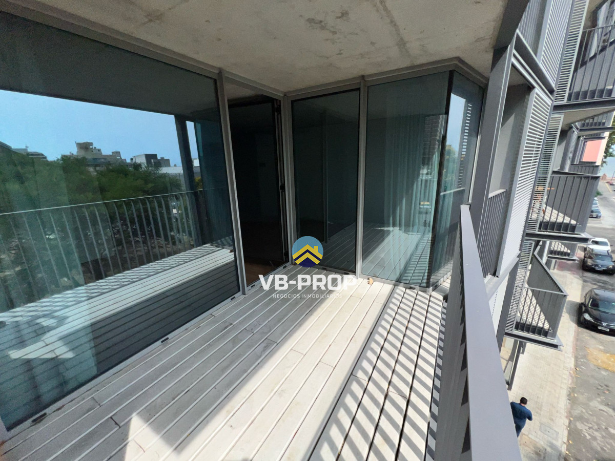 Apartamento ID.116 - Venta apartamento 3 dormitorio Alma Duc Centro 