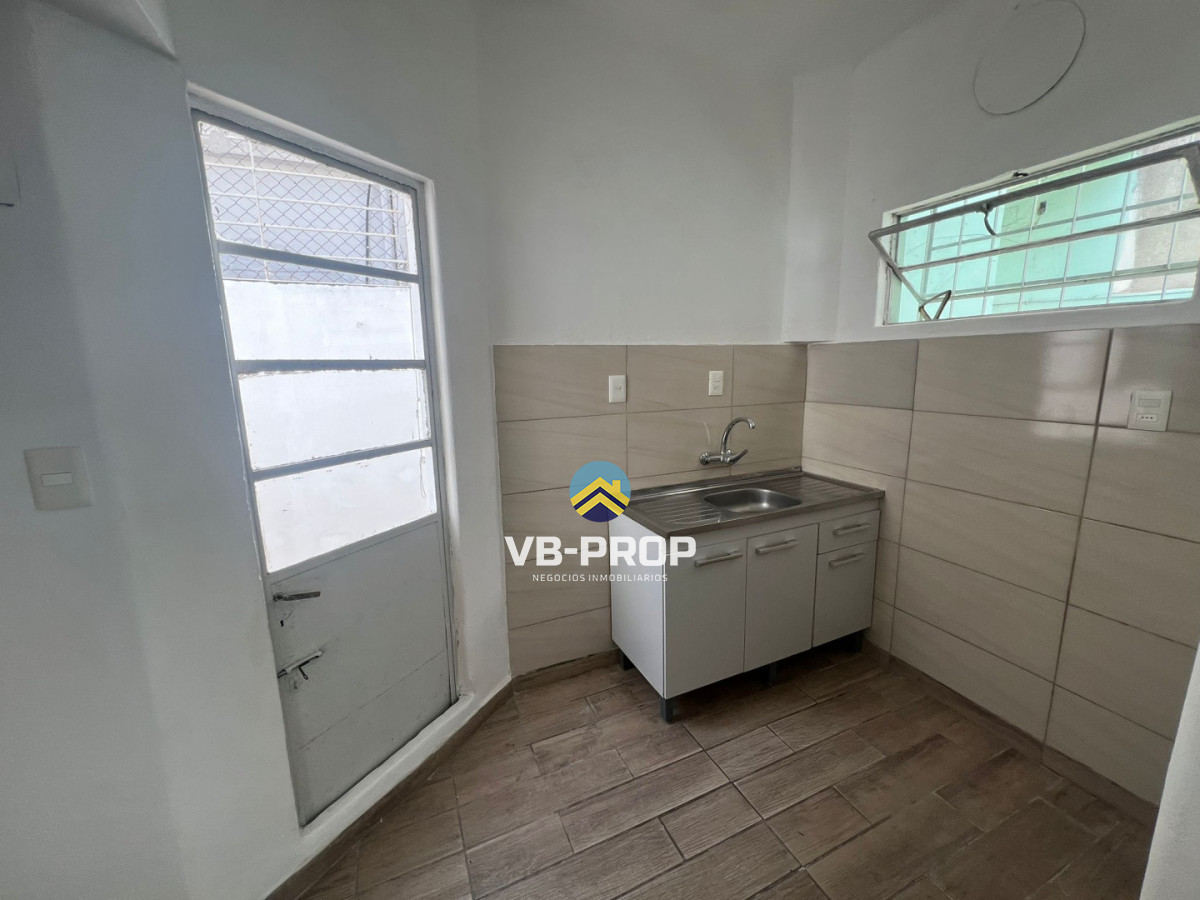 Apartamento ID.475 - Alquiler apartamento 1 dormitorio buceo