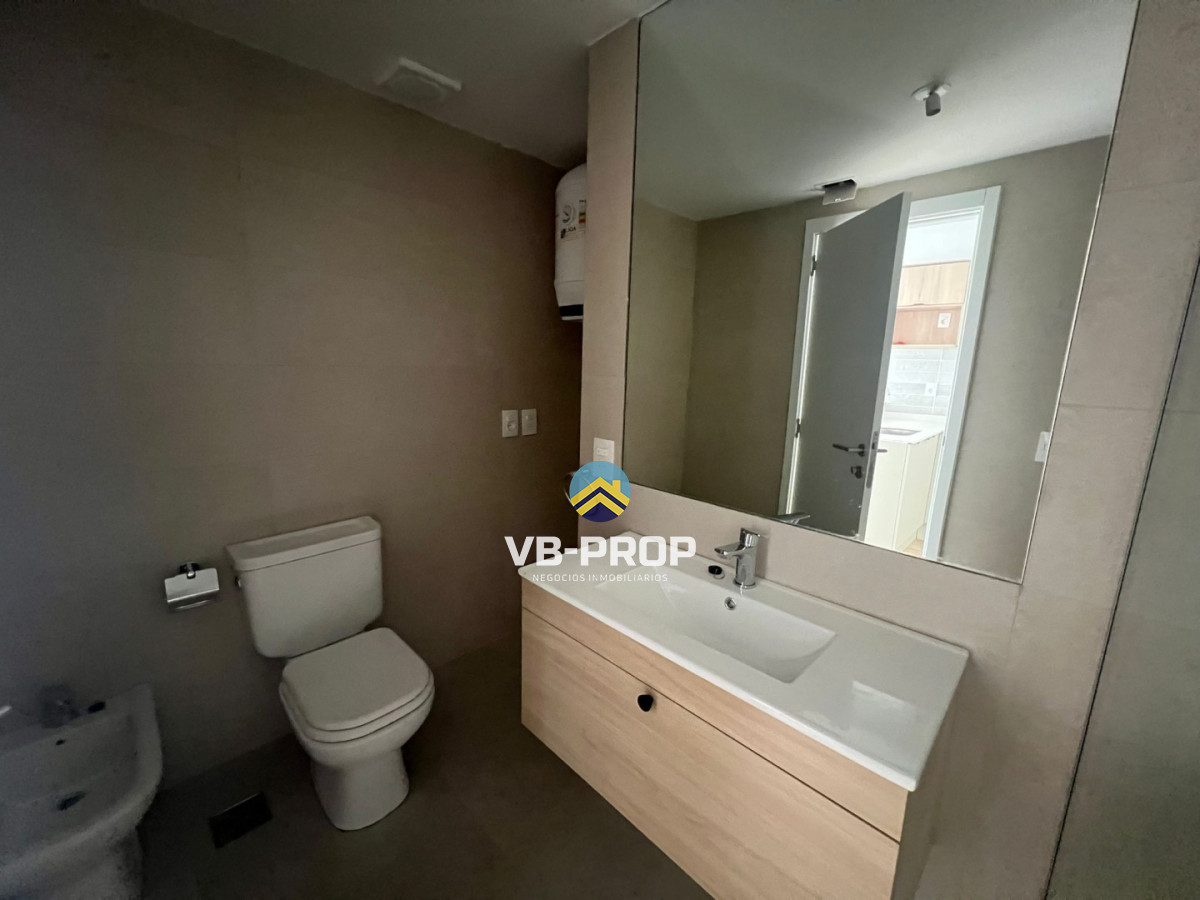 Apartamento ID.467 - Alquiler apartamento 1 dormitorio la blanqueada 