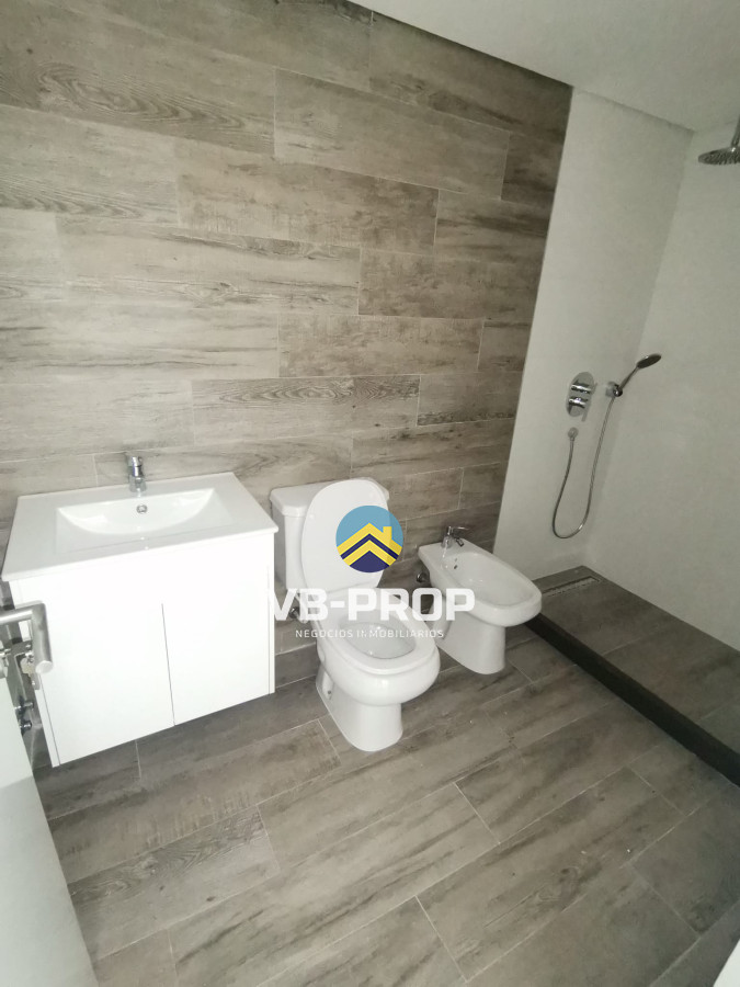 Apartamento ID.309 - Alquiler apartamento 1 dormitorio Edificio Italia Maldonado 