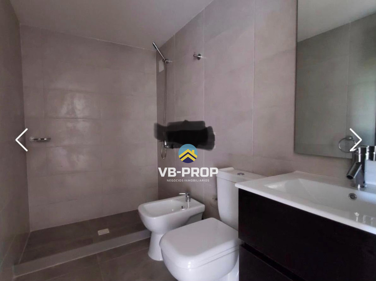 Apartamento ID.492 - Alquiler apartamento 2 dormitorios la blanqueada + cochera 