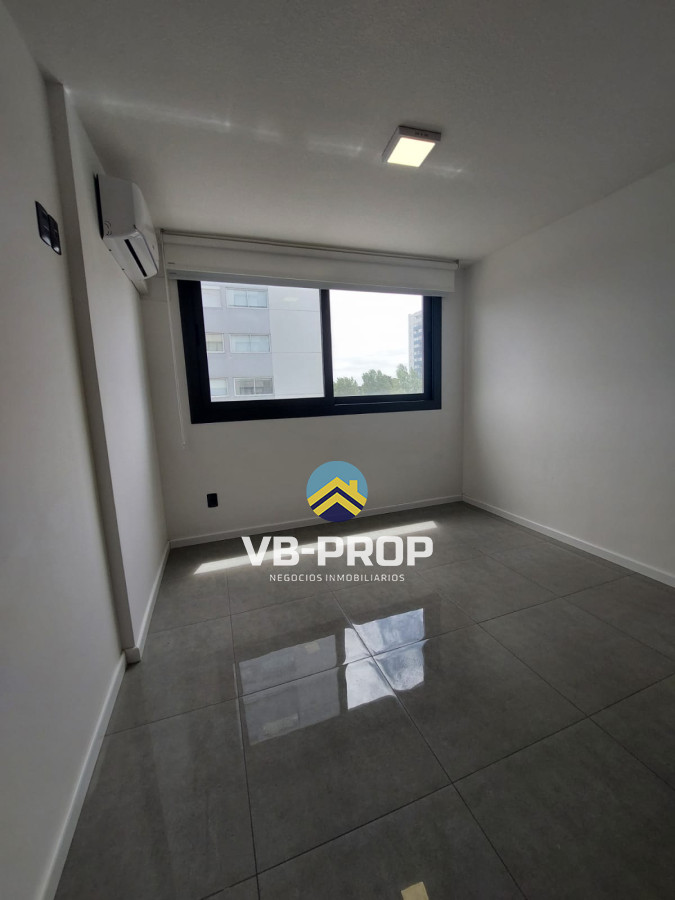 Apartamento ID.29 - Venta Apartamento Torre Gaudí Punta Del Este 2 Dormitorios 
