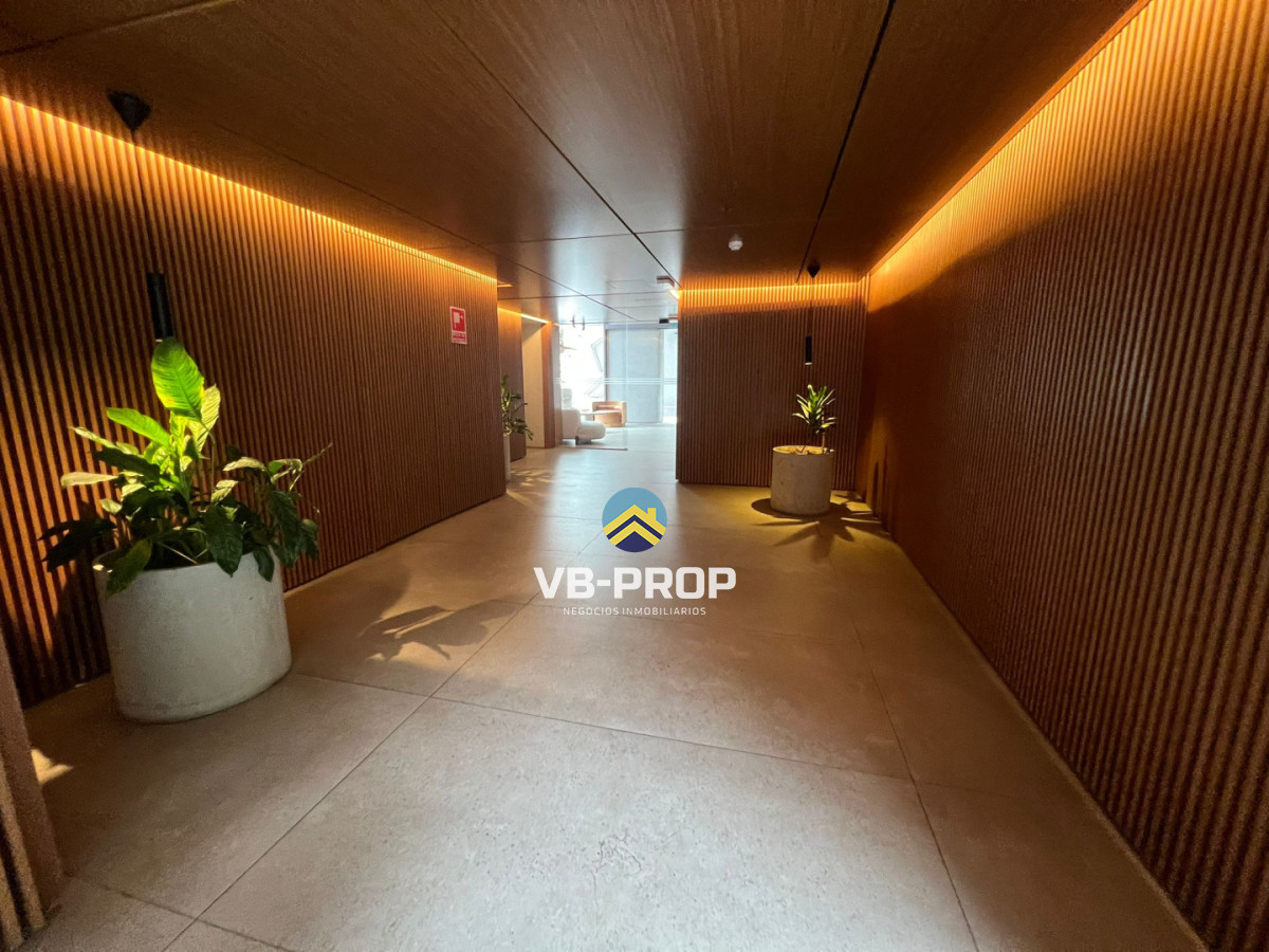 Apartamento ID.431 - Alquiler apartamento 2 dormitorios ALMA DUC centro ciudad vieja 