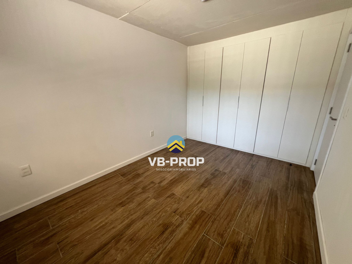 Apartamento ID.461 - Alquiler apartamento 1 dormitorio la blanqueada 