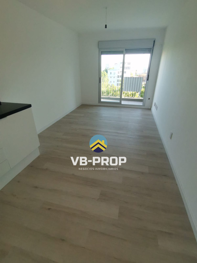 Apartamento ID.321 - Alquiler apartamento 1 dormitorio cordón