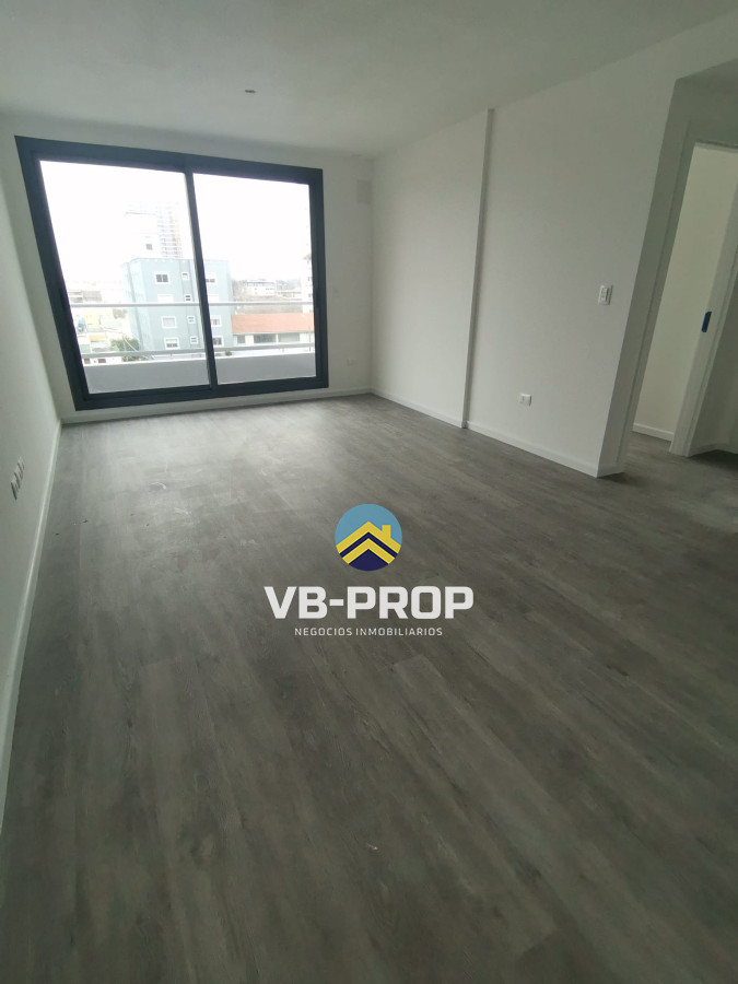 Apartamento ID.309 - Alquiler apartamento 1 dormitorio Edificio Italia Maldonado 