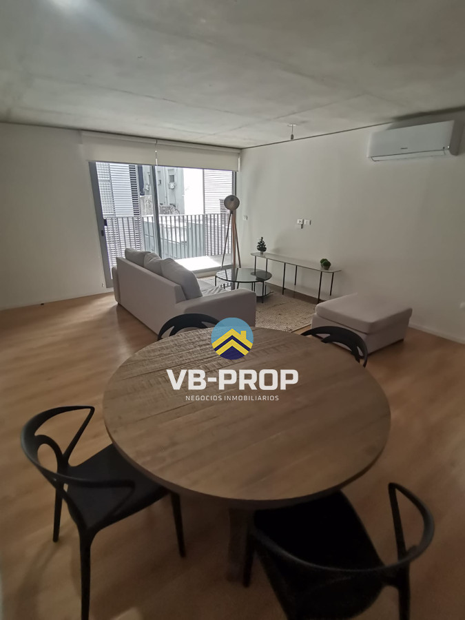 Apartamento ID.122 - Venta apartamento 2 dormitorios centro Alma Duc 