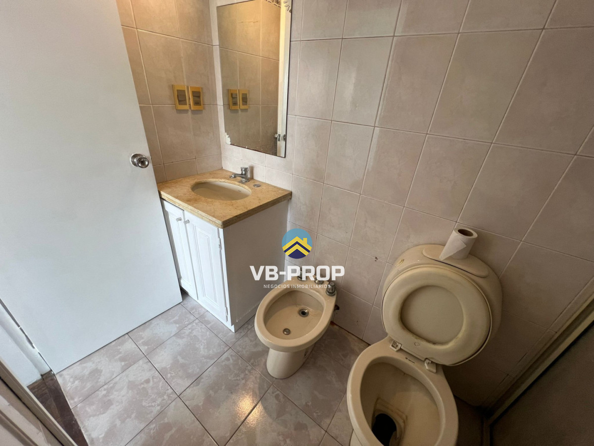 Apartamento ID.465 - VENTA APARTAMENTO 1 DORMITORIO LA BLANQUEADA PARQUE BATLLE