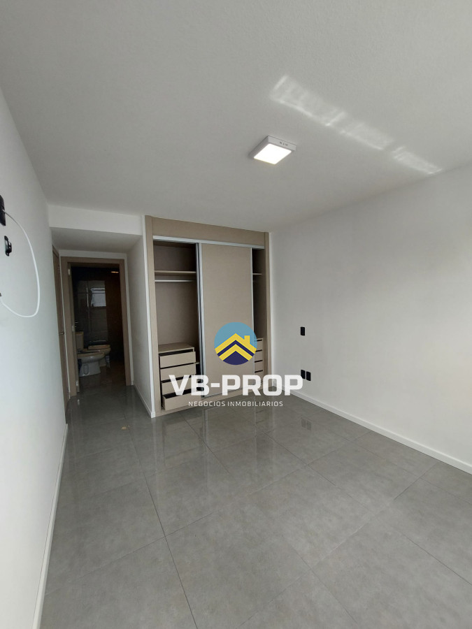 Apartamento ID.29 - Venta Apartamento Torre Gaudí Punta Del Este 2 Dormitorios 