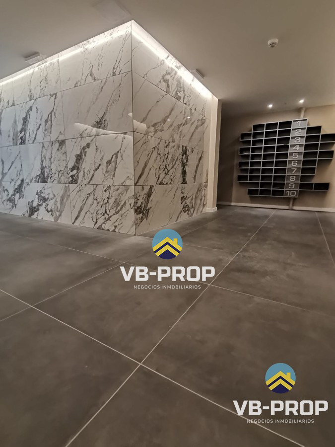 Apartamento ID.474 - Alquiler apartamento 1 dormitorio cordon amoblado 