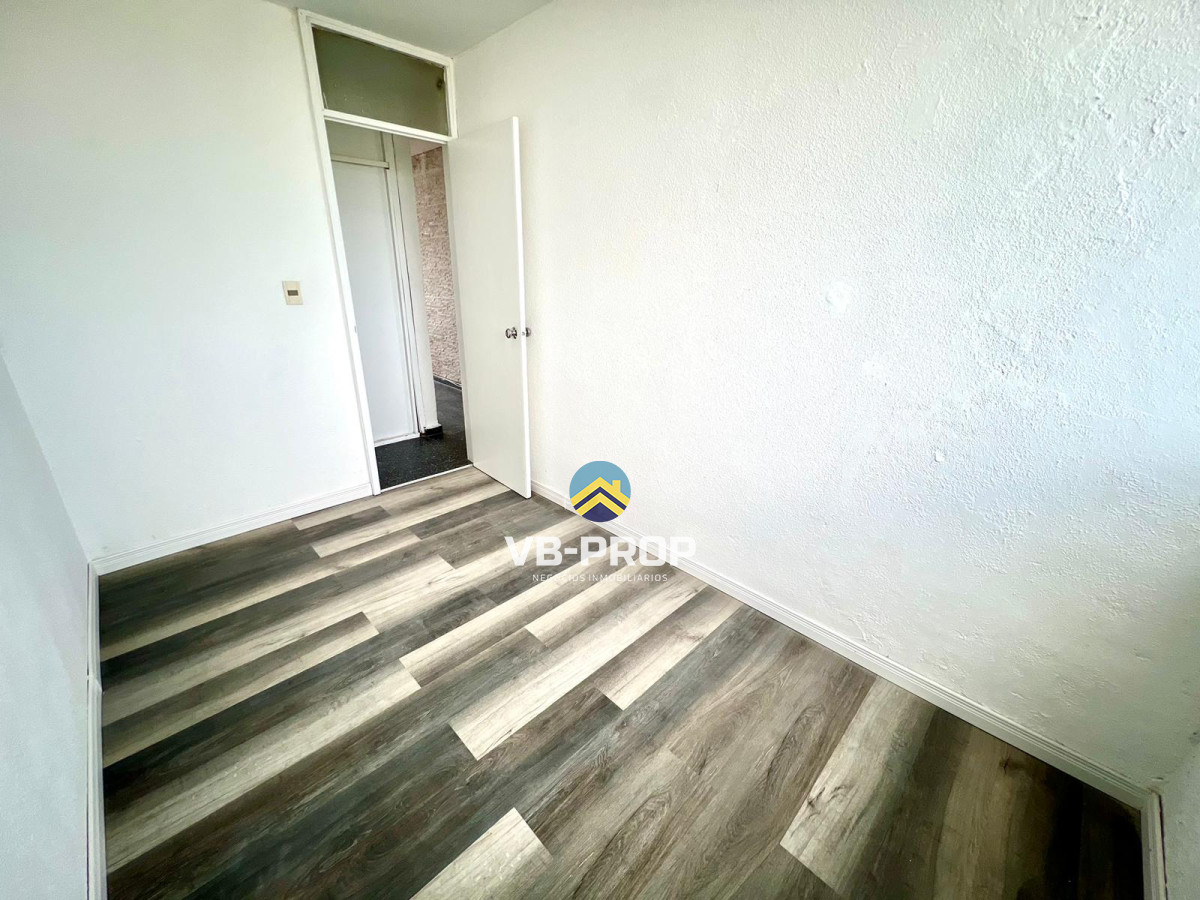 Apartamento ID.383 - Alquiler apartamento 3 dormitorios malvin alto malvin norte 