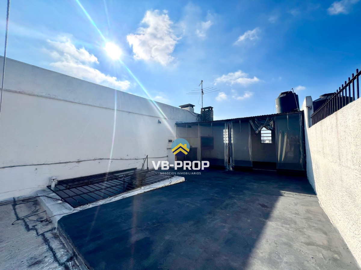 Apartamento ID.434 - venta apartamento de altos la blanqueada 4 dormitorios 