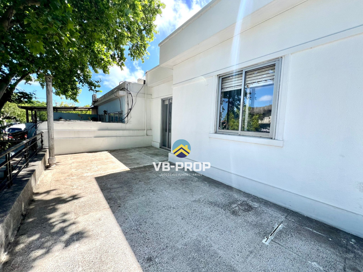 Apartamento ID.399 - Apartamento en venta 2 dormitorios unión 8 de octubre 