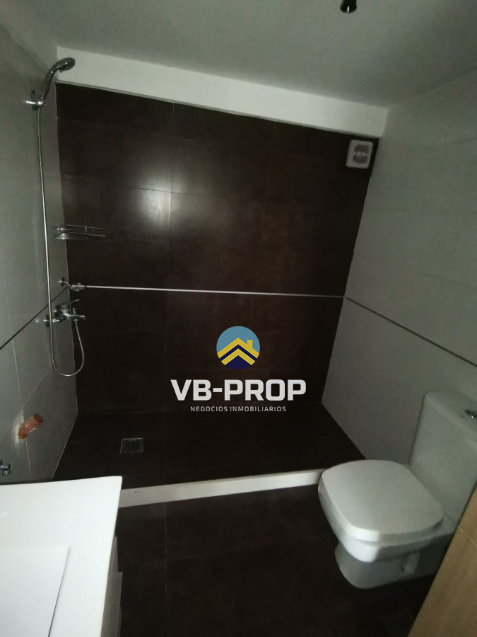 Apartamento ID.266 - Alquiler apartamento la blanqueada 2 dormitorios 