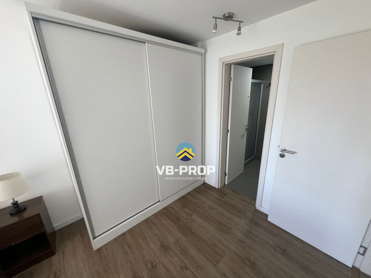 Apartamento ID.474 - Alquiler apartamento 1 dormitorio cordon amoblado 