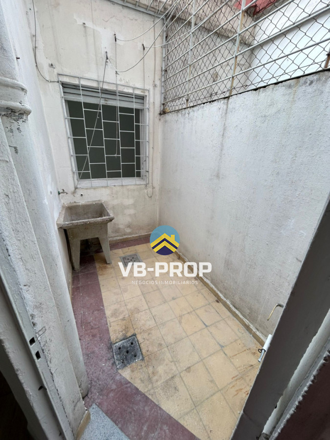 Apartamento ID.475 - Alquiler apartamento 1 dormitorio buceo