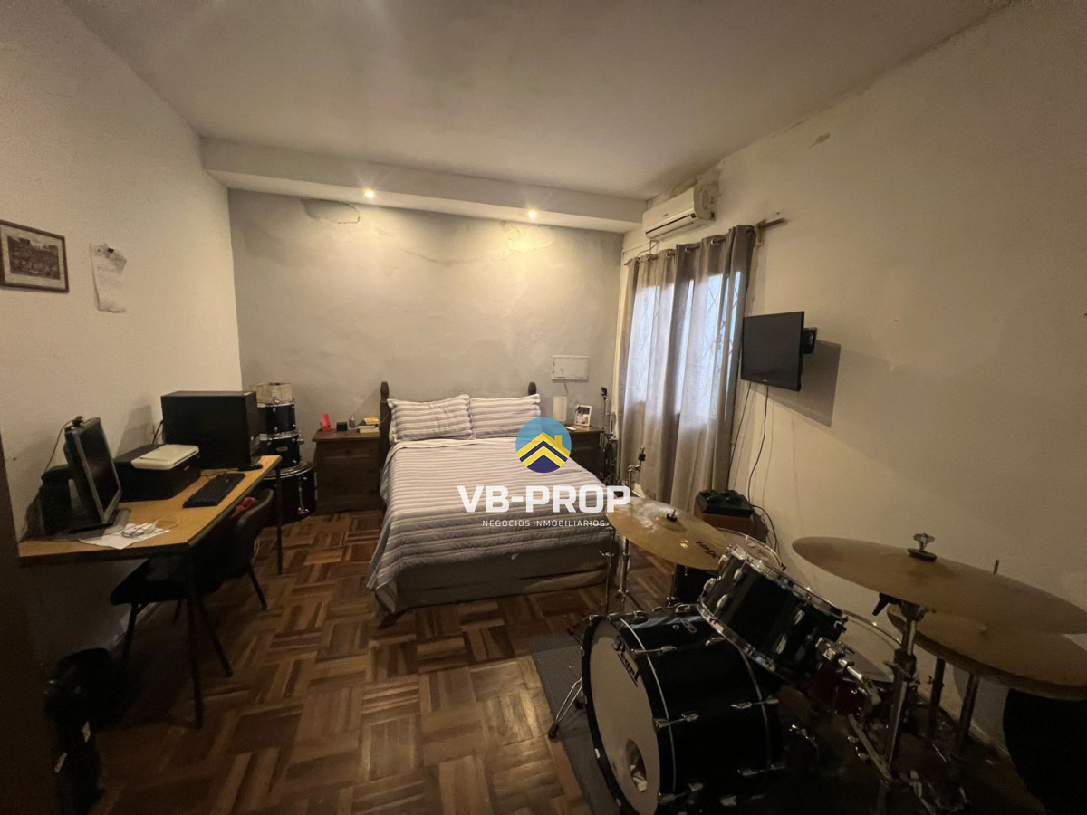 Apartamento ID.483 - Alquiler apartamento casa 3 dormitorios UNION  