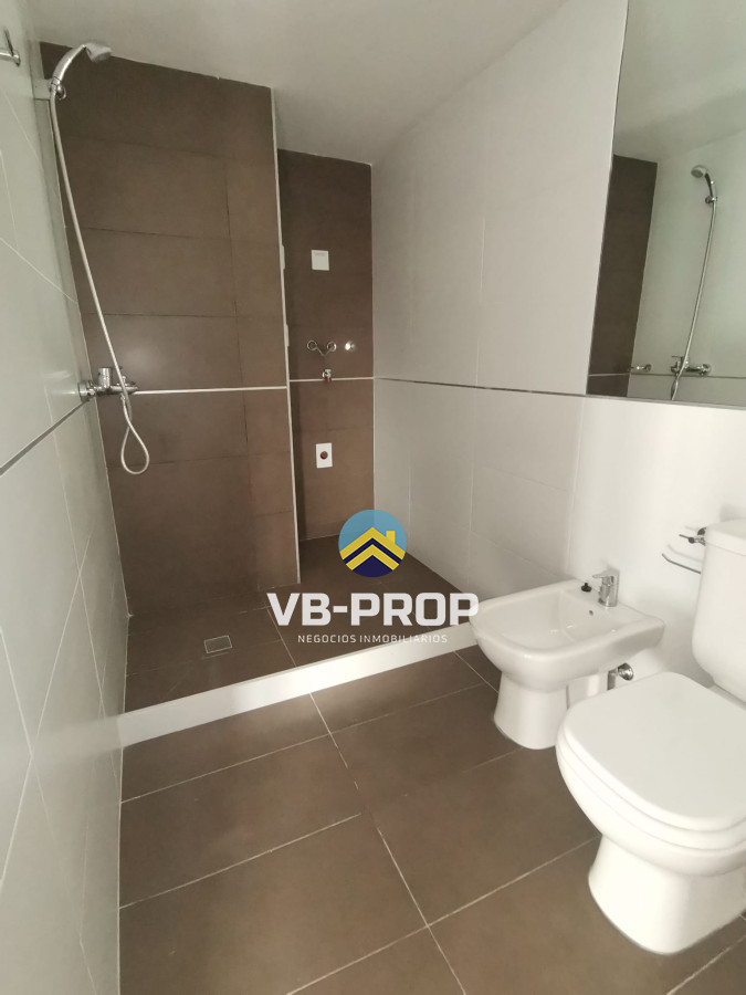 Apartamento ID.92 - Alquiler apartamento 1 dormitorio la blanqueada 