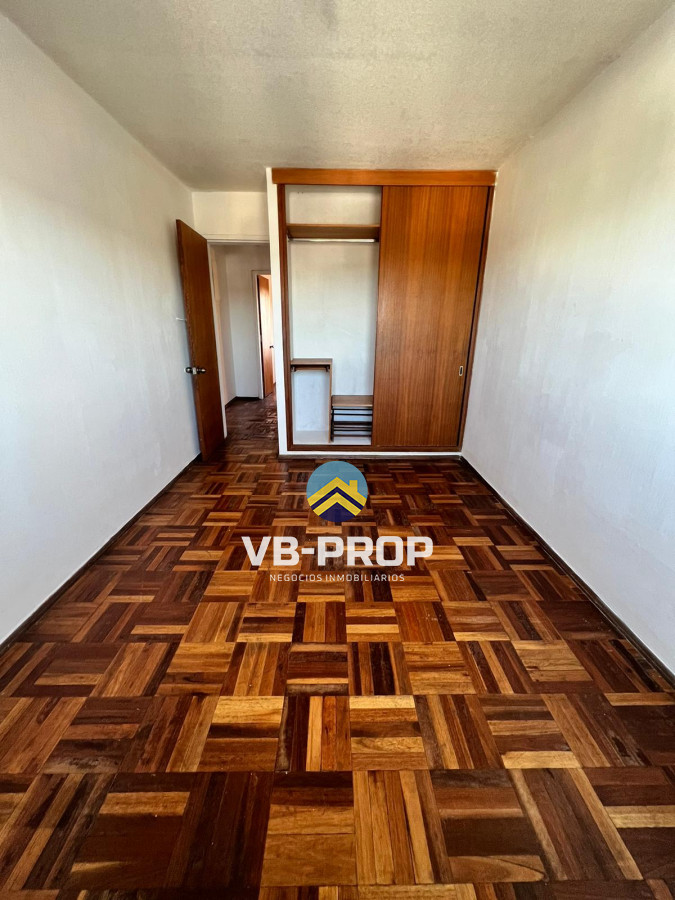 Apartamento ID.331 - Alquiler apartamento 2 dormitorios Buceo 