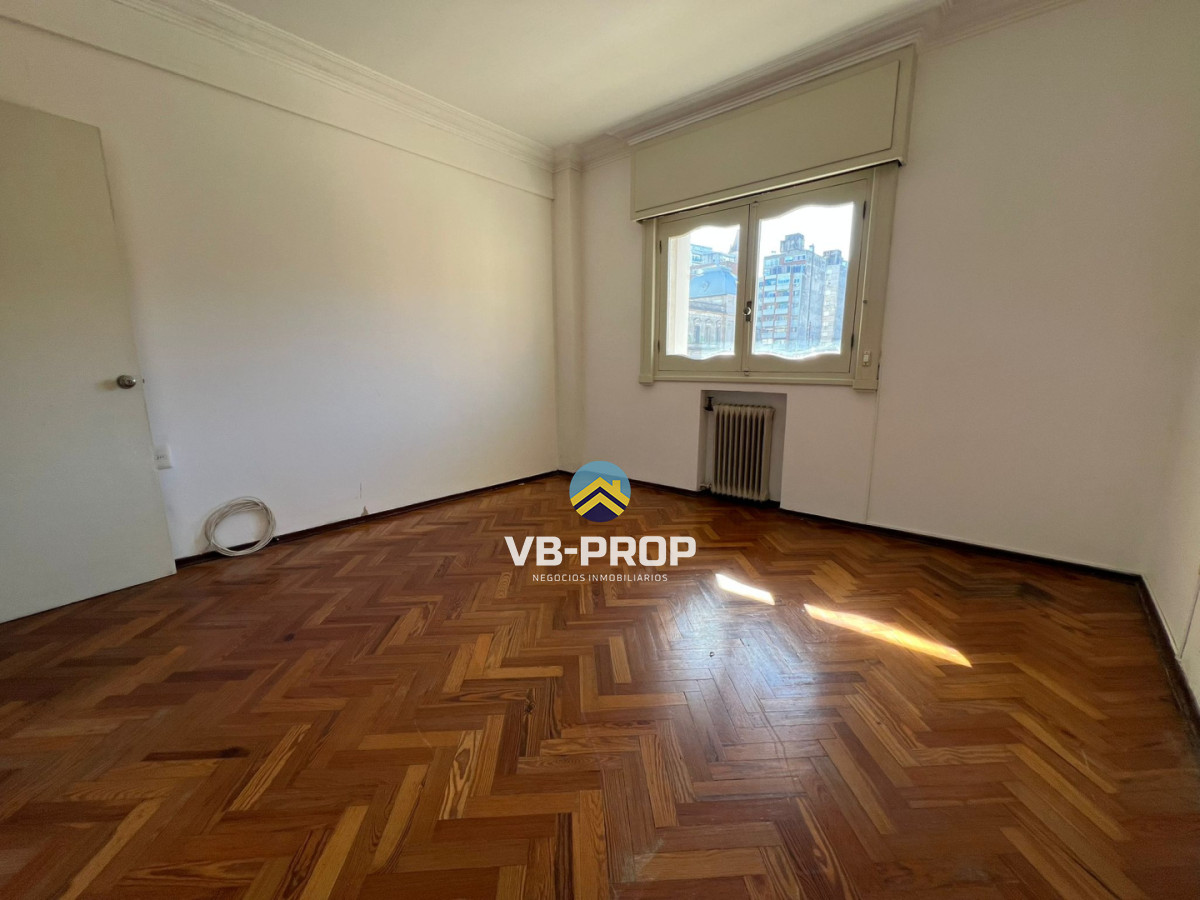 Apartamento ID.369 - Alquiler apartamento 2 dormitorios Cordón Facultad Derecho